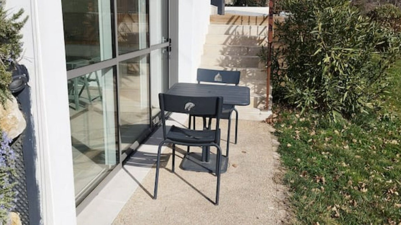 Photo of Outdoor in Saint-Georges-d'Esperanche