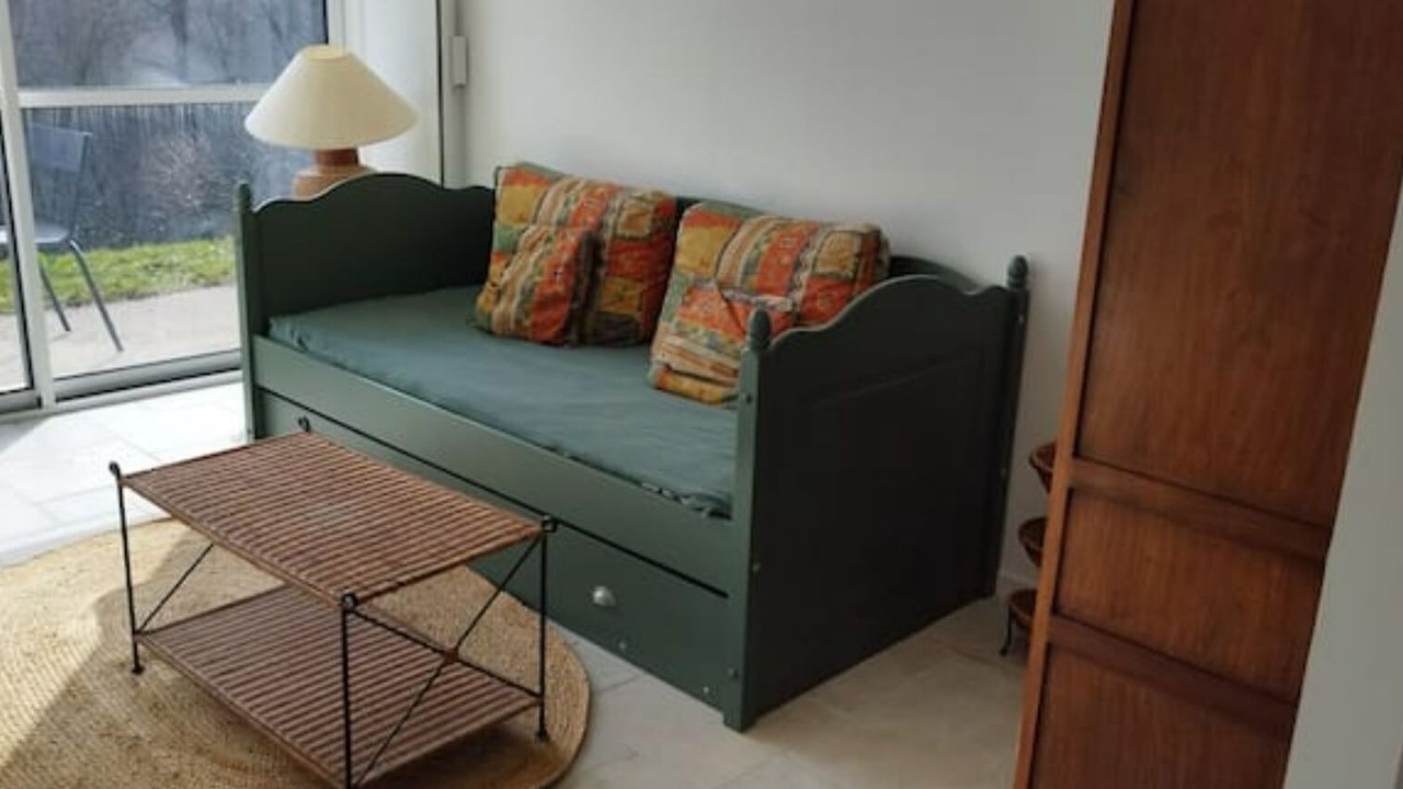 Photo of Livingroom in Saint-Georges-d'Esperanche