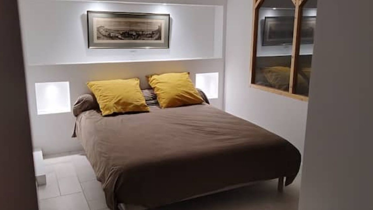 Photo of Bedroom in Saint-Georges-d'Esperanche