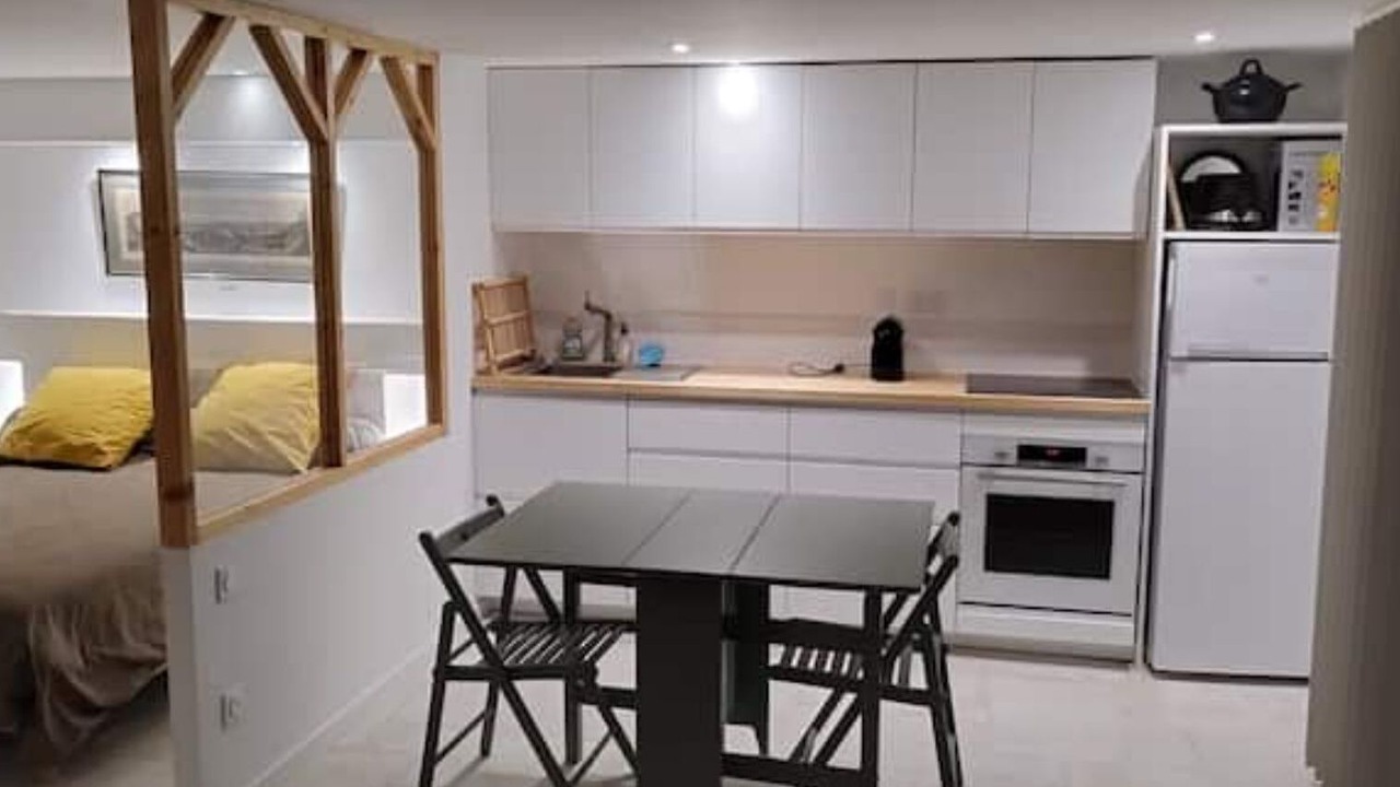 Photo of Bedroom in Saint-Georges-d'Esperanche