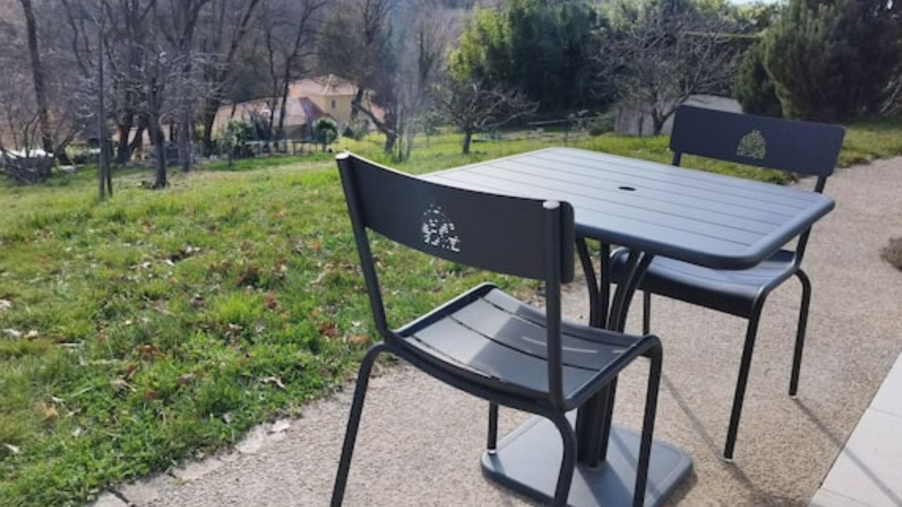 Photo of Outdoor in Saint-Georges-d'Esperanche