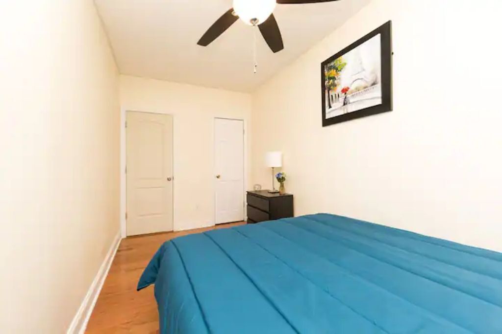 Photo of Bedroom in Bushwick