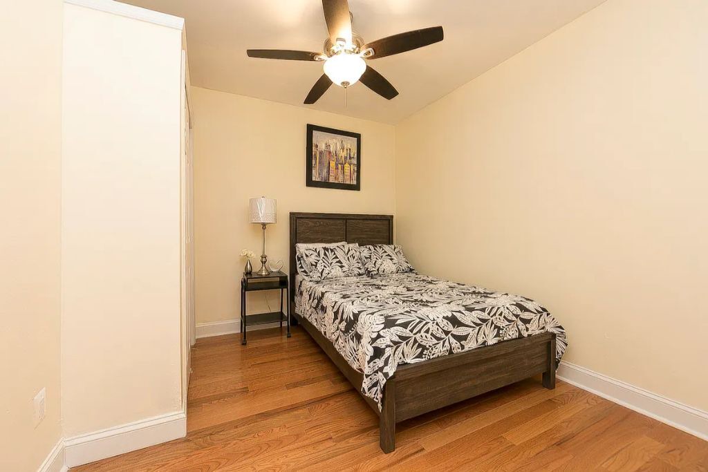 Photo of Bedroom in Bushwick