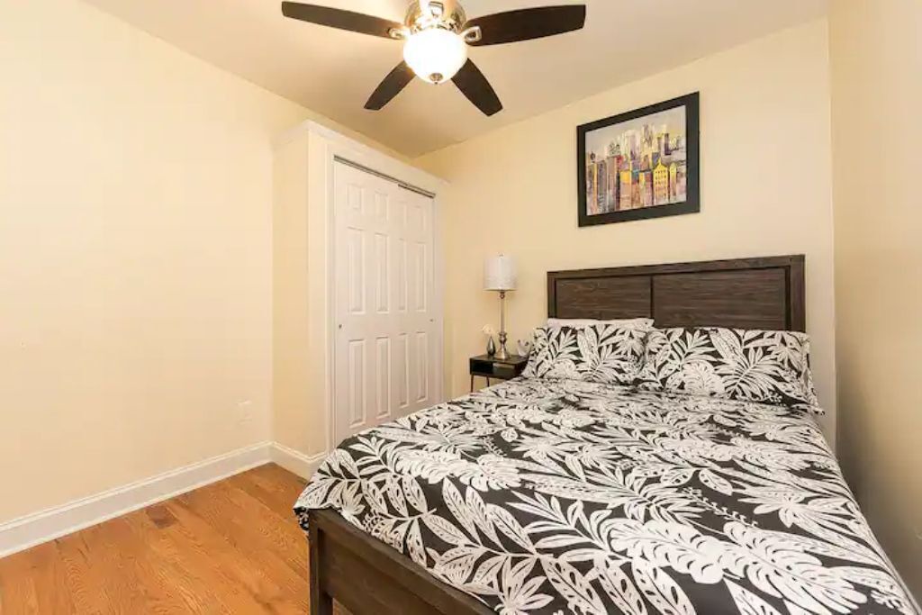 Photo of Bedroom in Bushwick