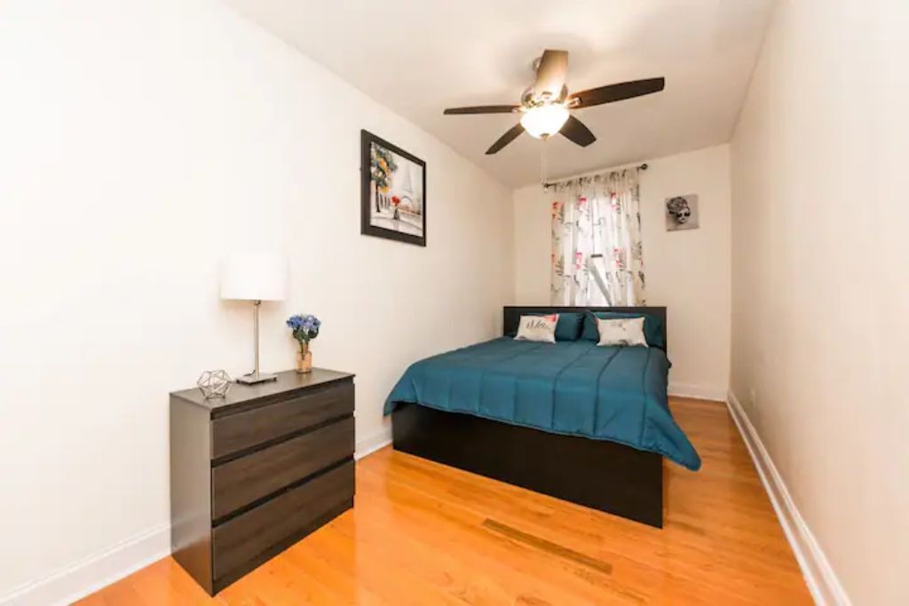 Photo of Bedroom in Bushwick