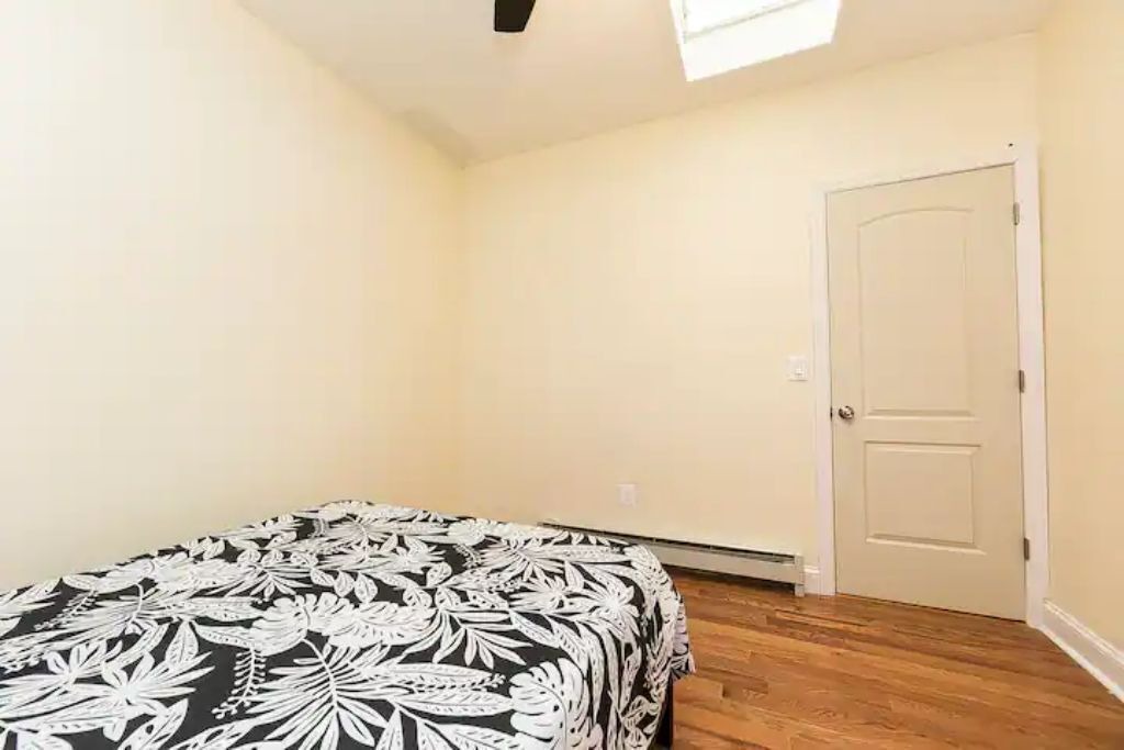 Photo of Bedroom in Bushwick