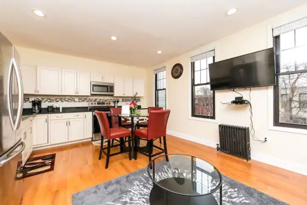 Photo of Kitchen in Bushwick