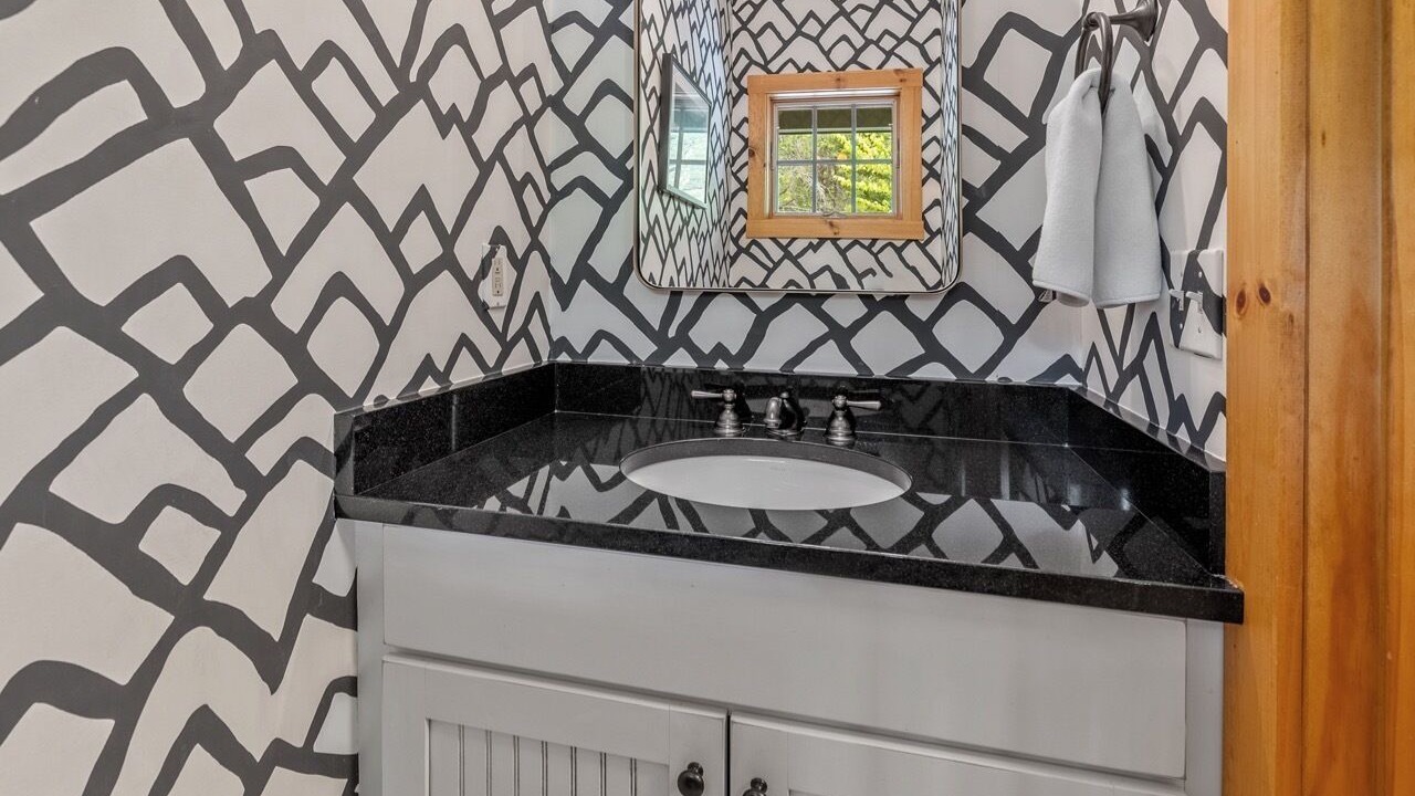 Photo of Bathroom in Winhall