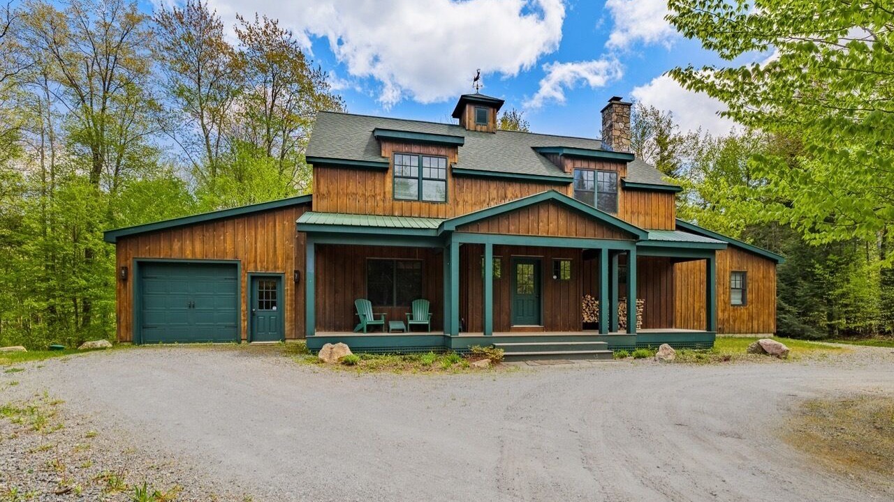 Photo of Outdoor in Winhall