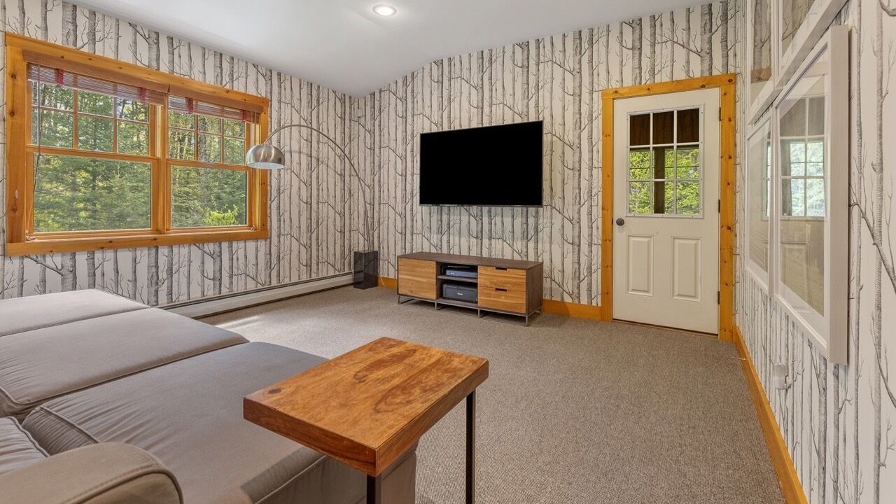 Photo of Bedroom in Winhall