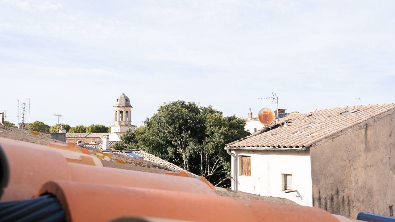 Photo of Outdoor in Montpellier City-Centre