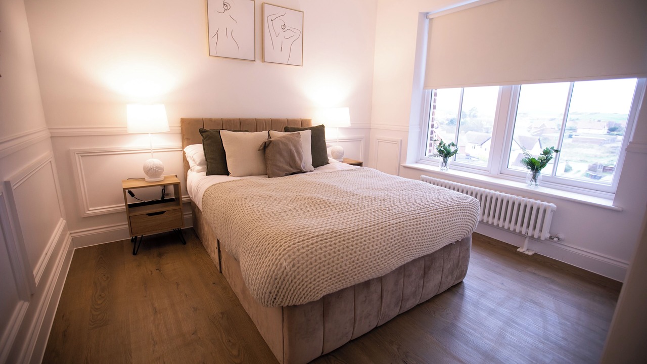 Photo of Bedroom in Sheringham