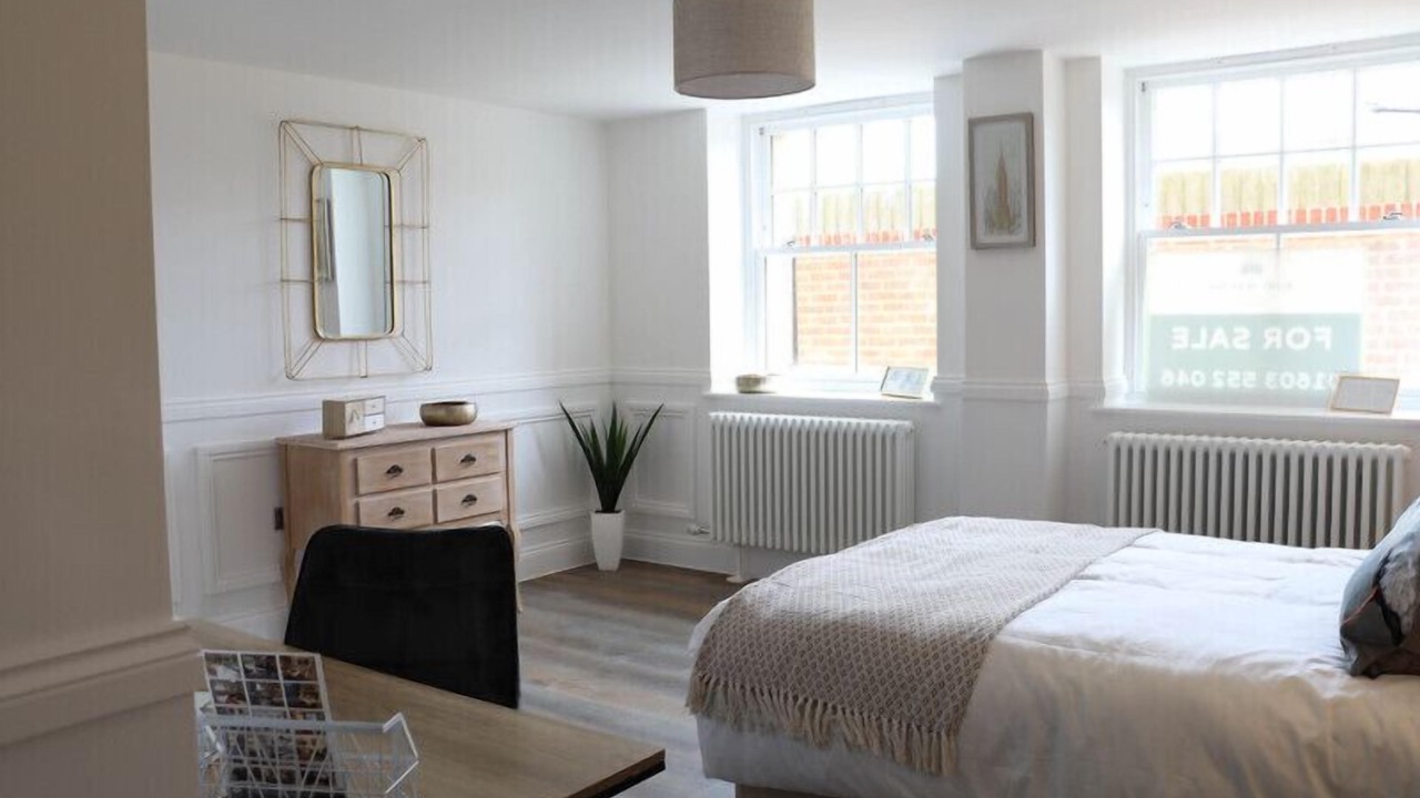 Photo of Bedroom in Sheringham
