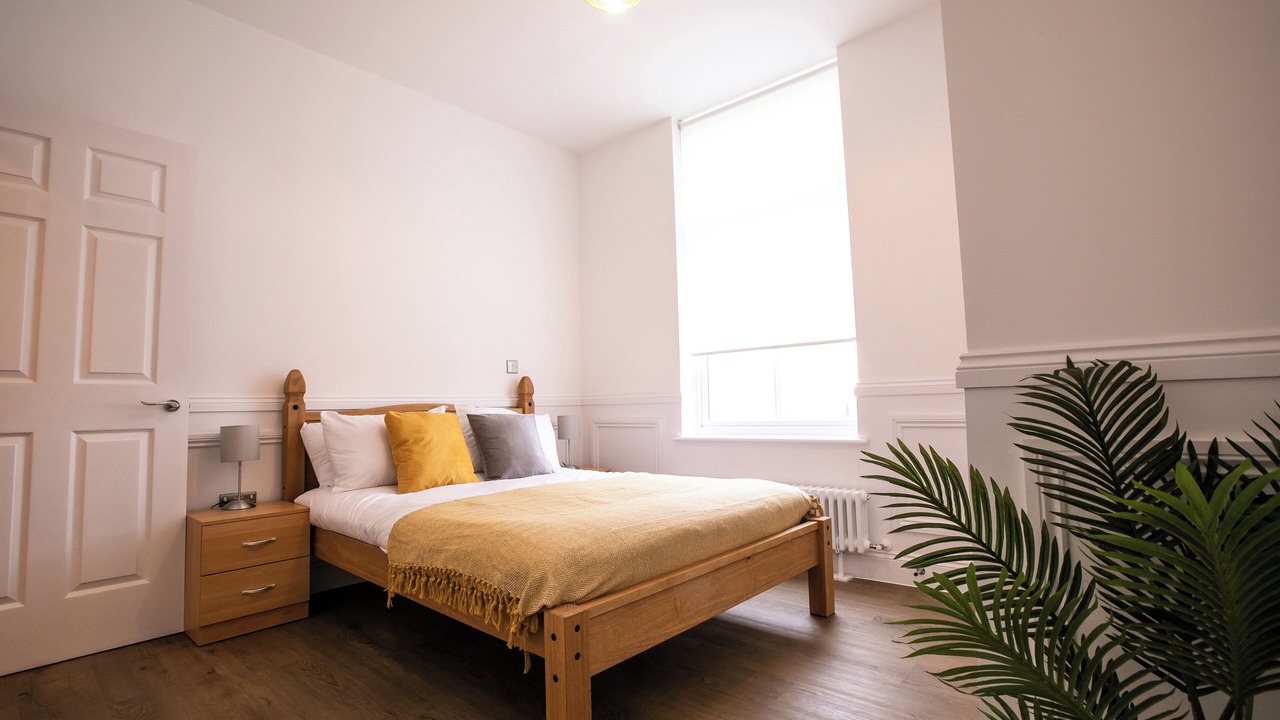 Photo of Bedroom in Sheringham