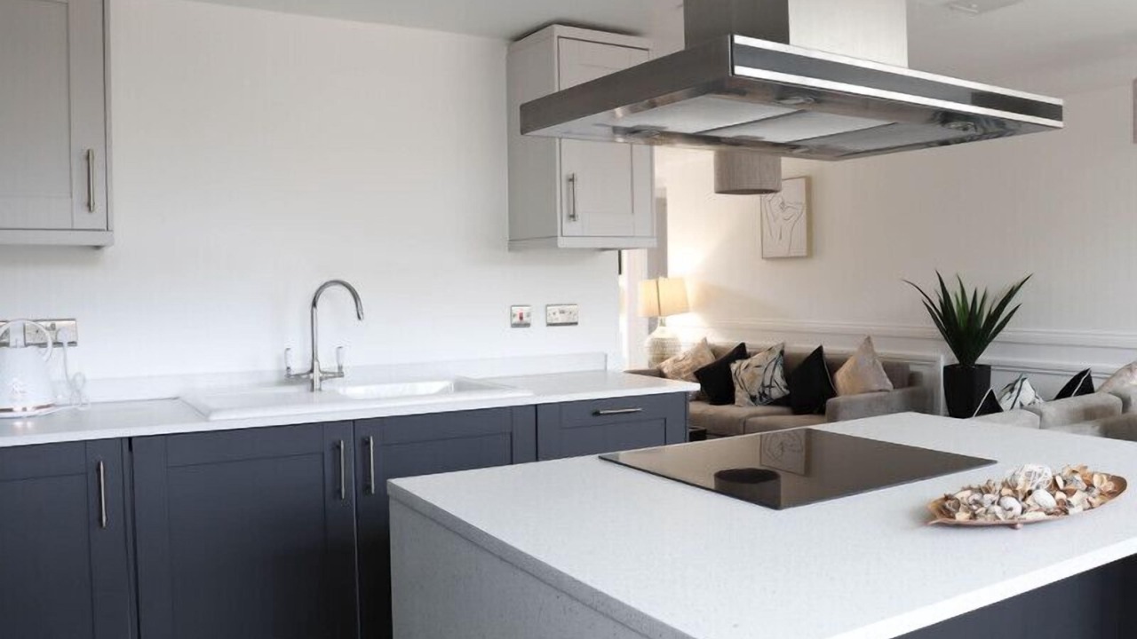 Photo of Kitchen in Sheringham