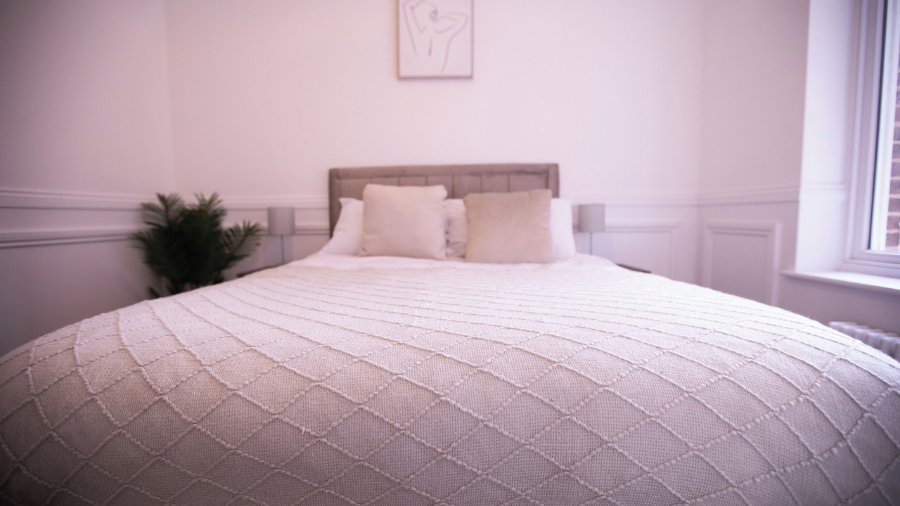 Photo of Bedroom in Sheringham