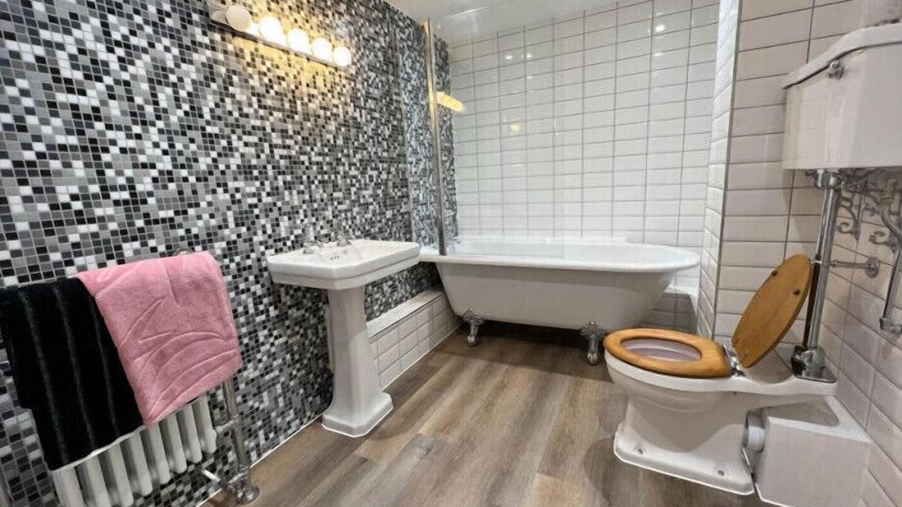 Photo of Bathroom in Sheringham