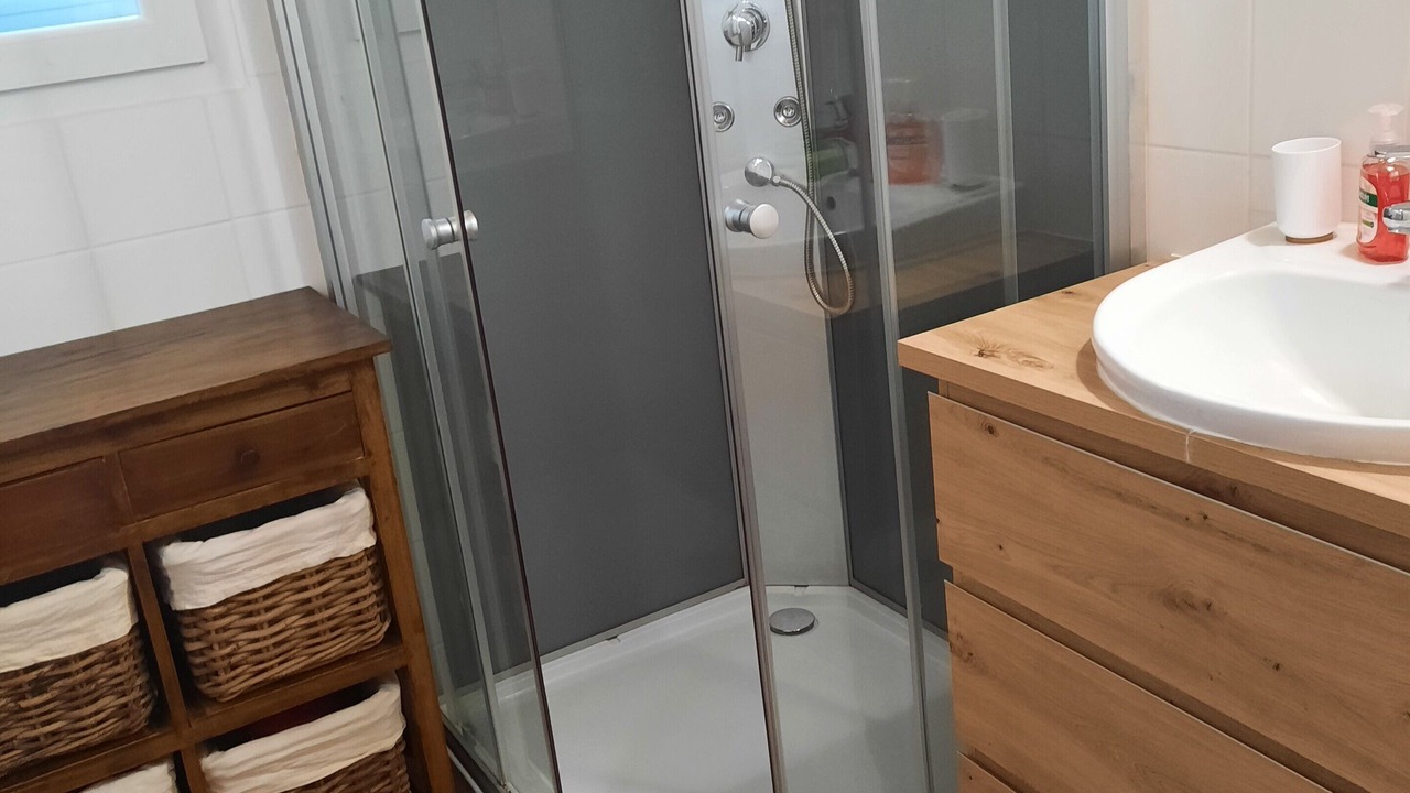 Photo of Bathroom in Ile d'Yeu
