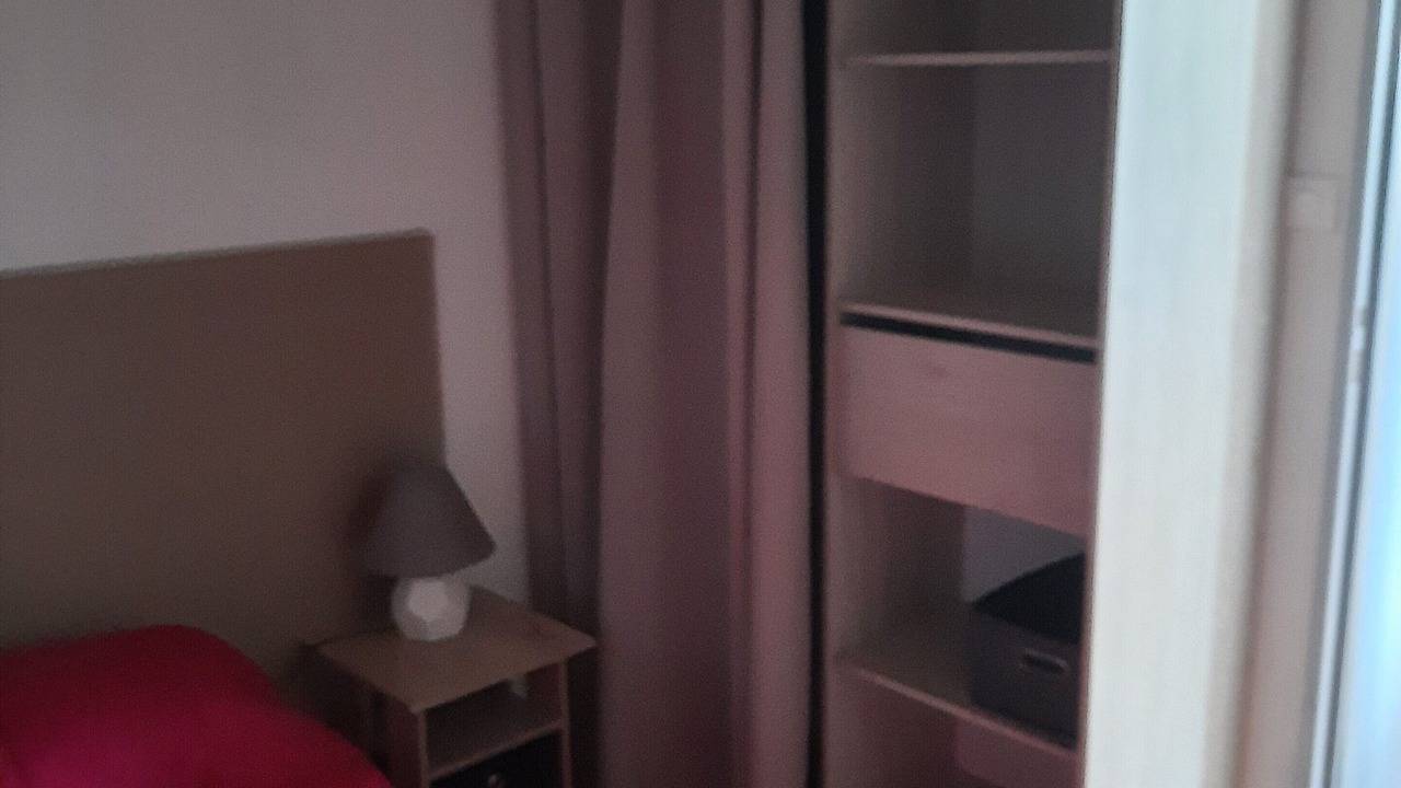 Photo of Bedroom in Ile d'Yeu
