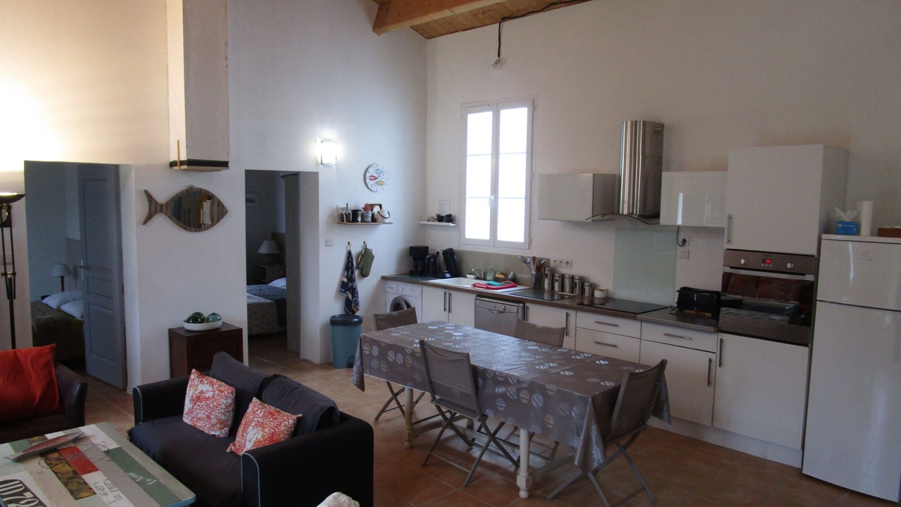 Photo of Livingroom in Ile d'Yeu