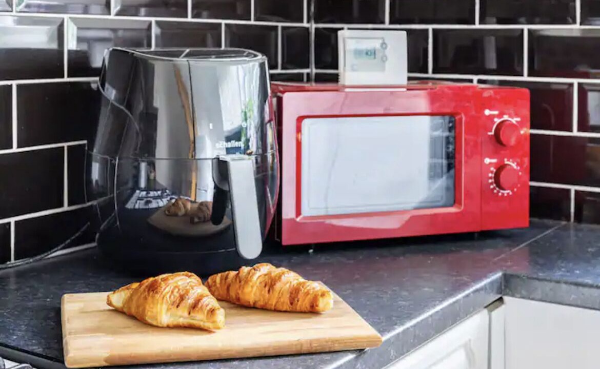 Photo of Others in Trafford