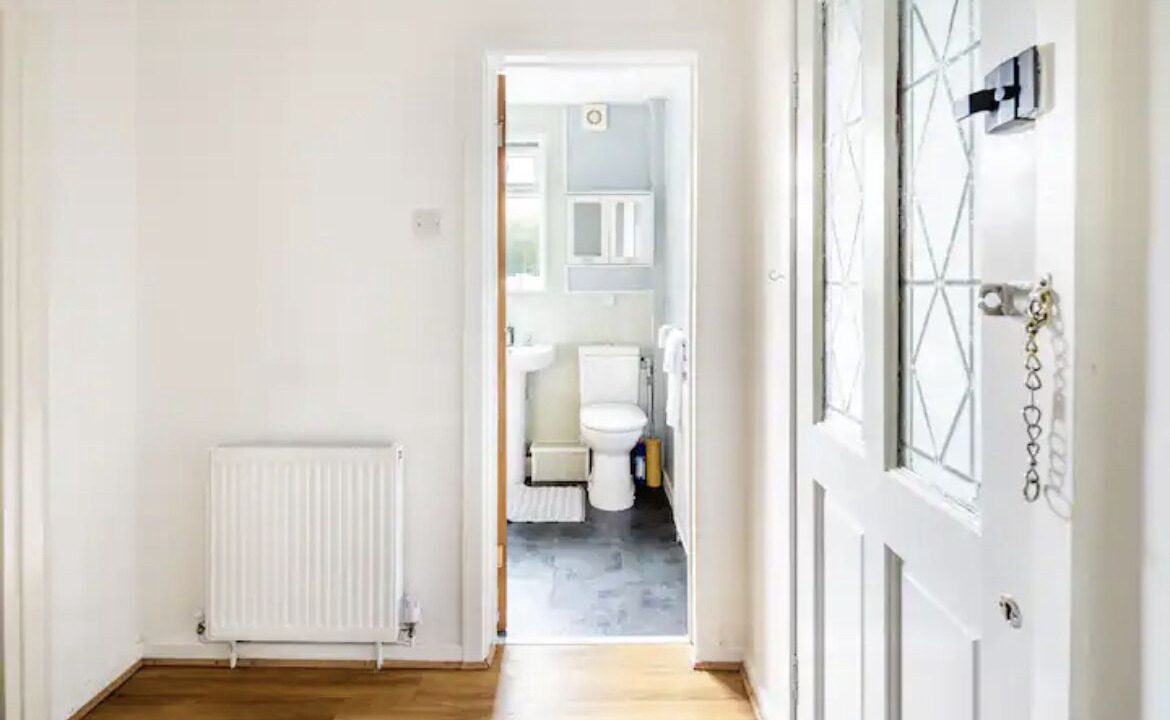 Photo of Bathroom in Trafford