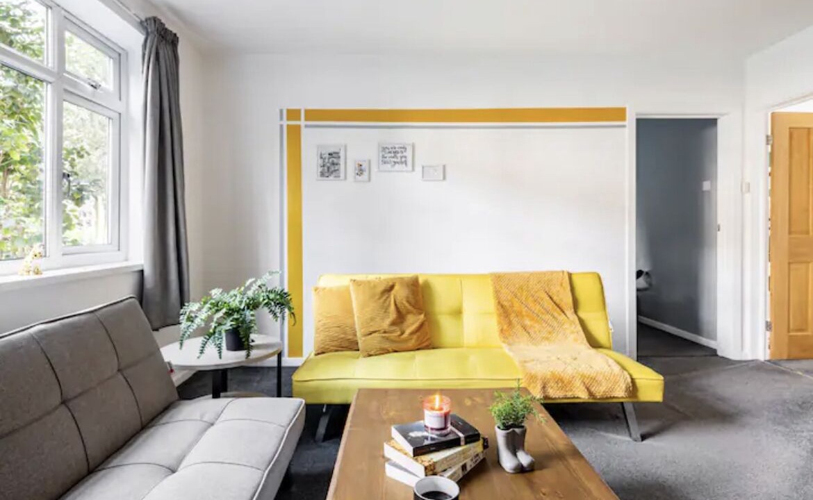 Photo of Livingroom in Trafford