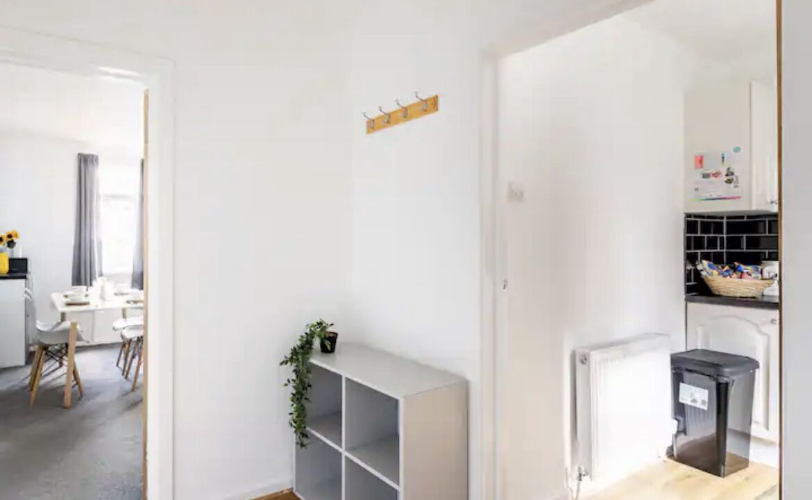 Photo of Others in Trafford