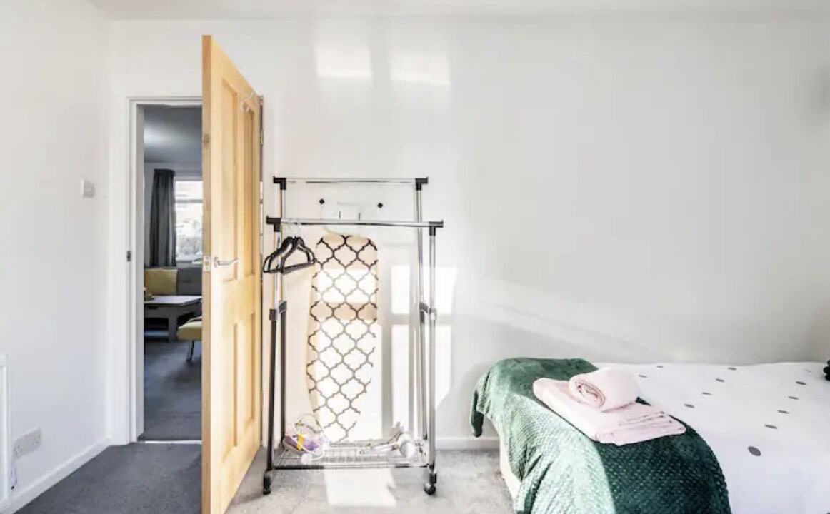 Photo of Bedroom in Trafford