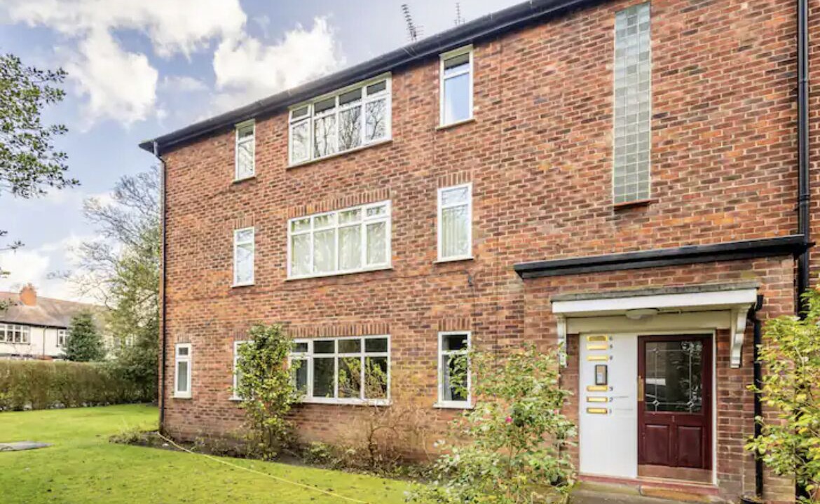 Photo of Outdoor in Trafford