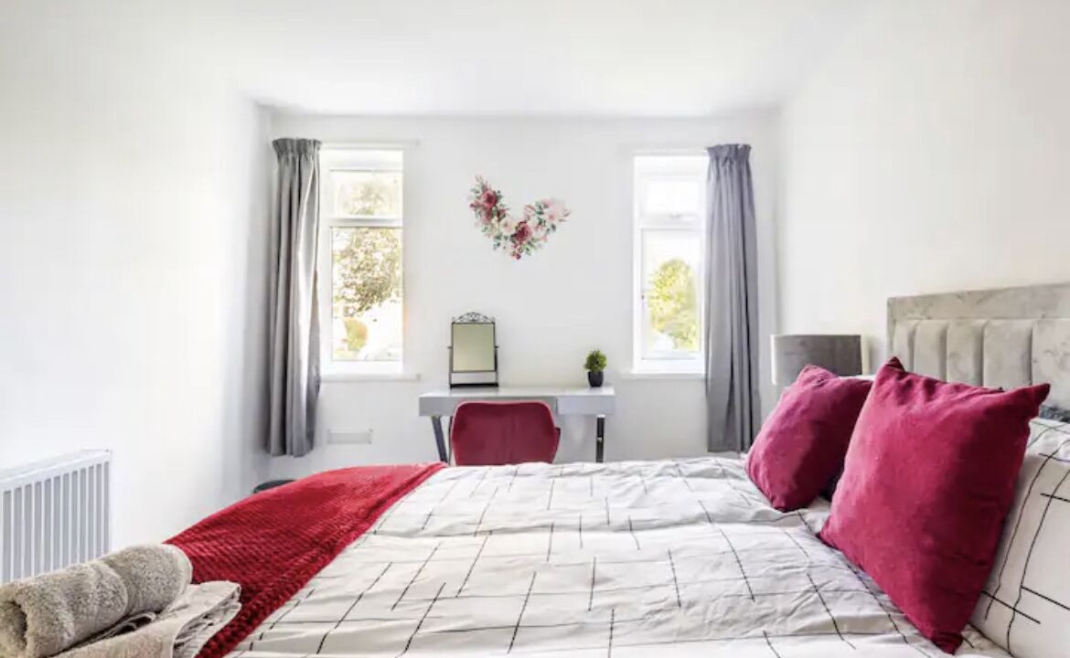 Photo of Bedroom in Trafford
