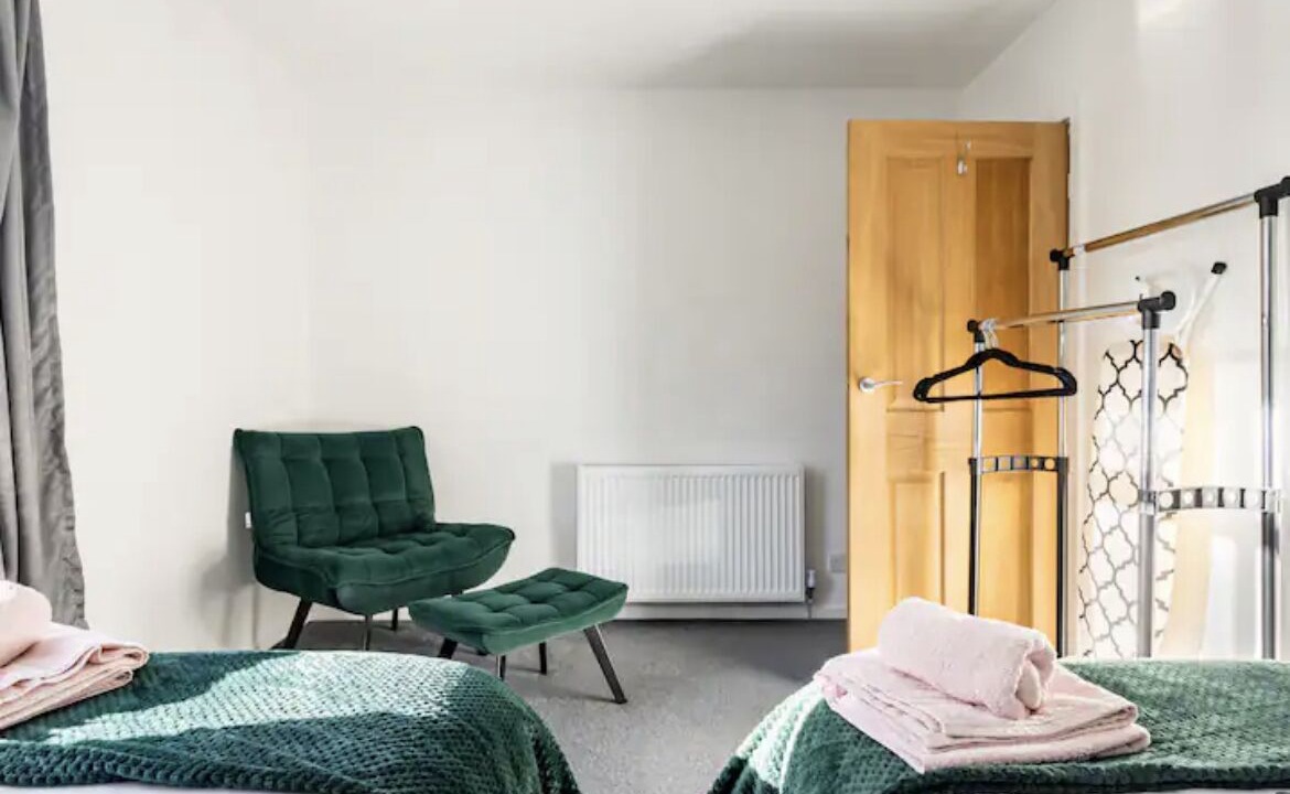 Photo of Others in Trafford