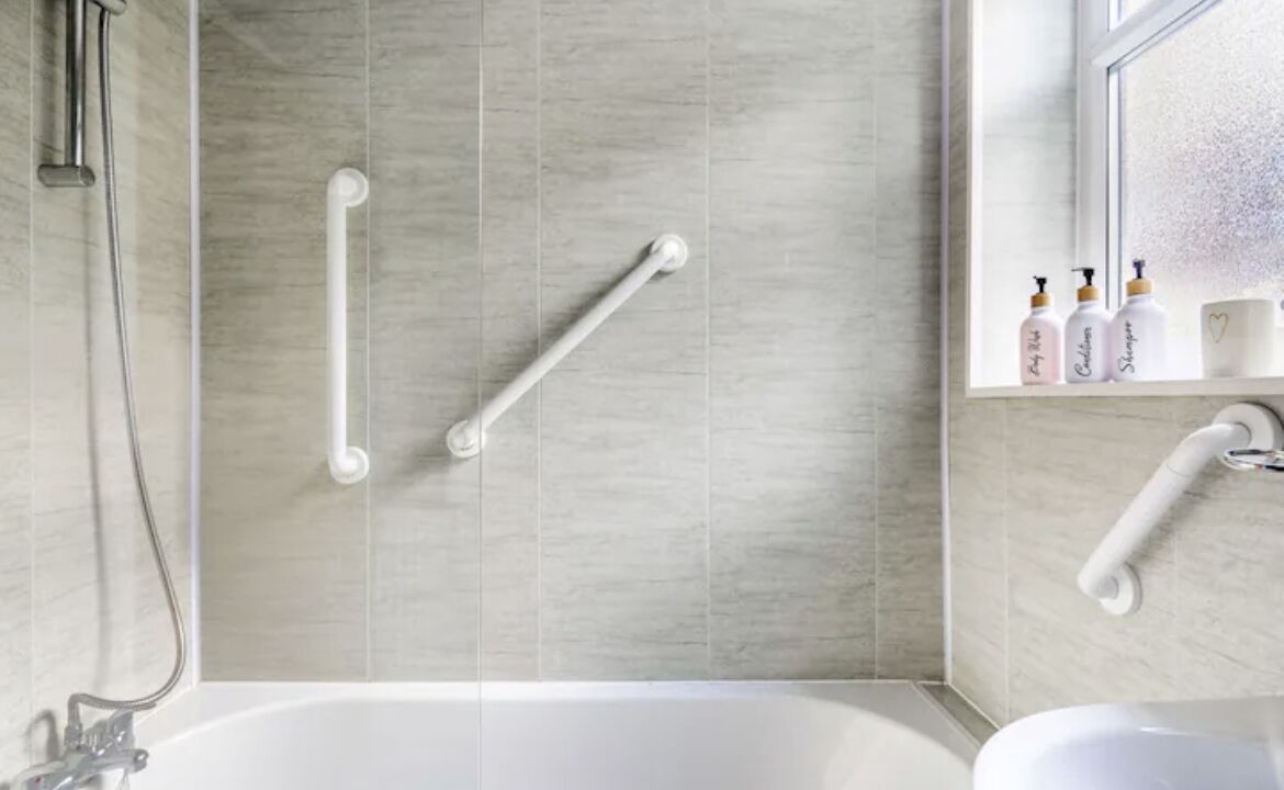 Photo of Bathroom in Trafford