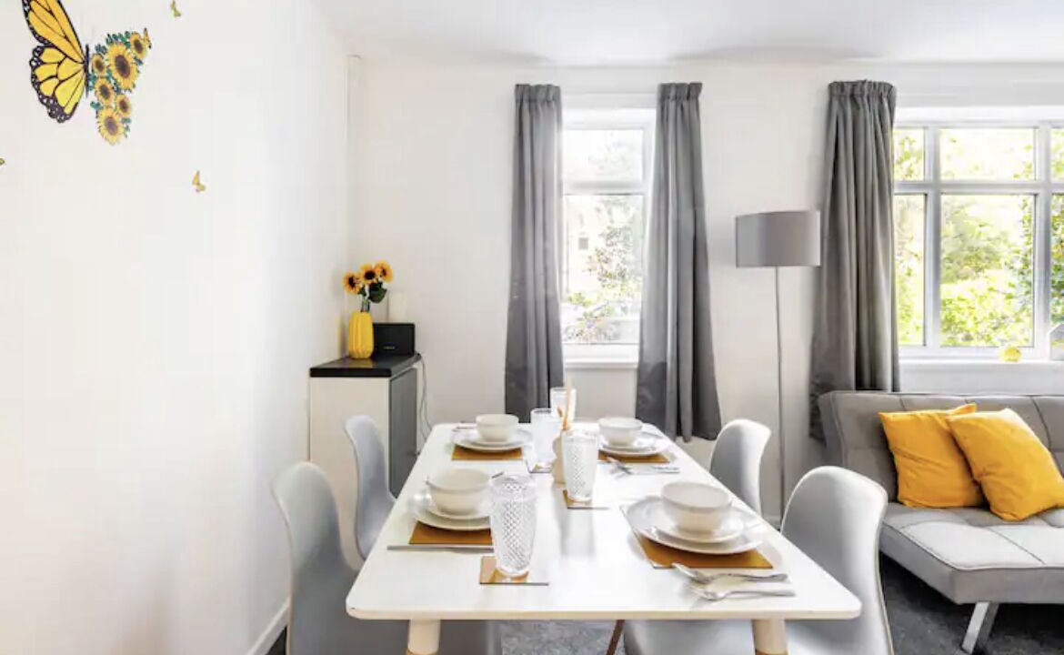 Photo of Others in Trafford