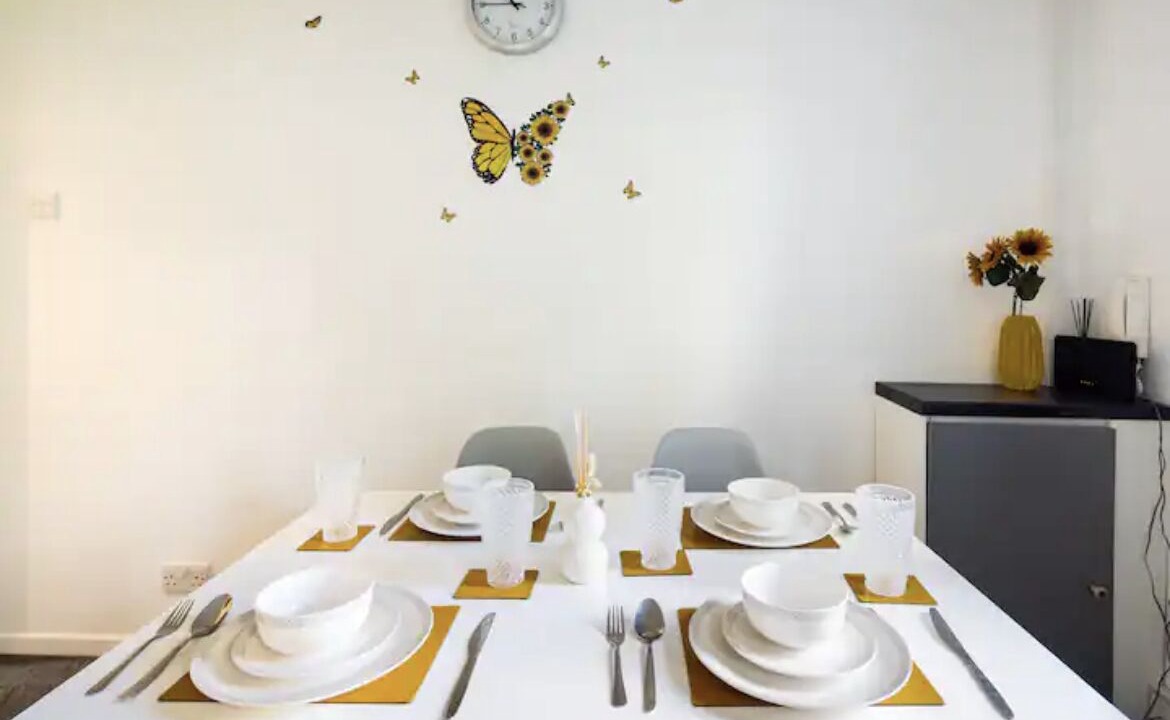 Photo of Others in Trafford