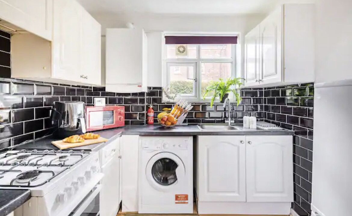 Photo of Kitchen in Trafford