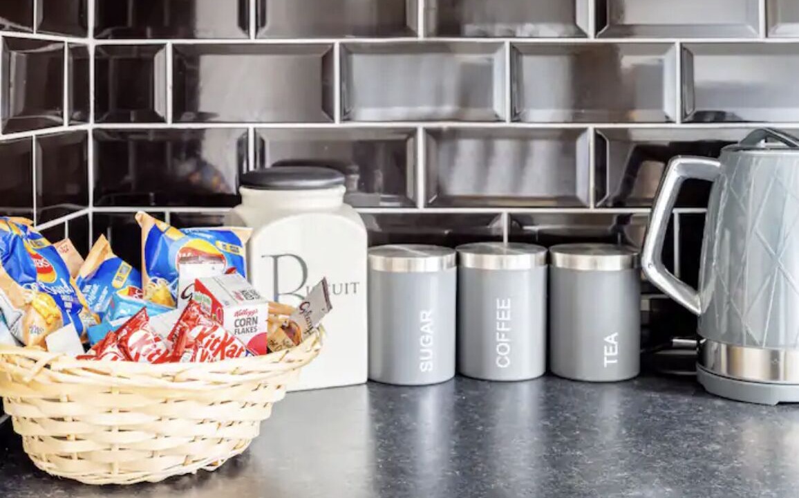 Photo of Others in Trafford