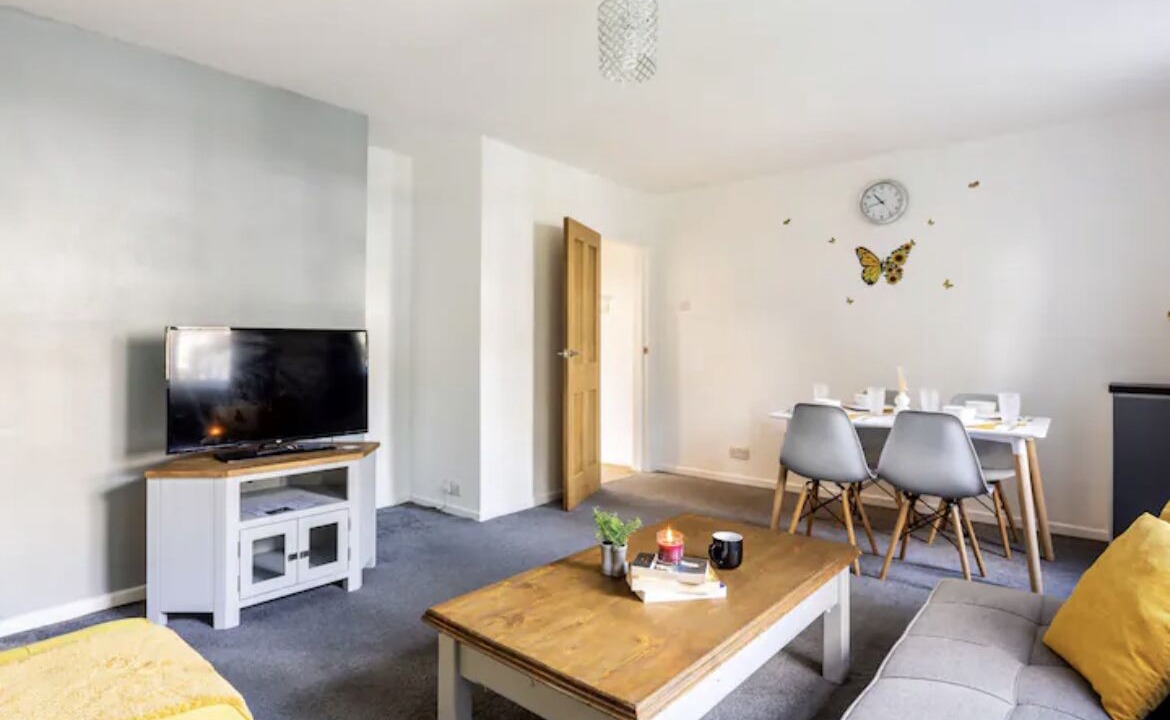 Photo of Livingroom in Trafford