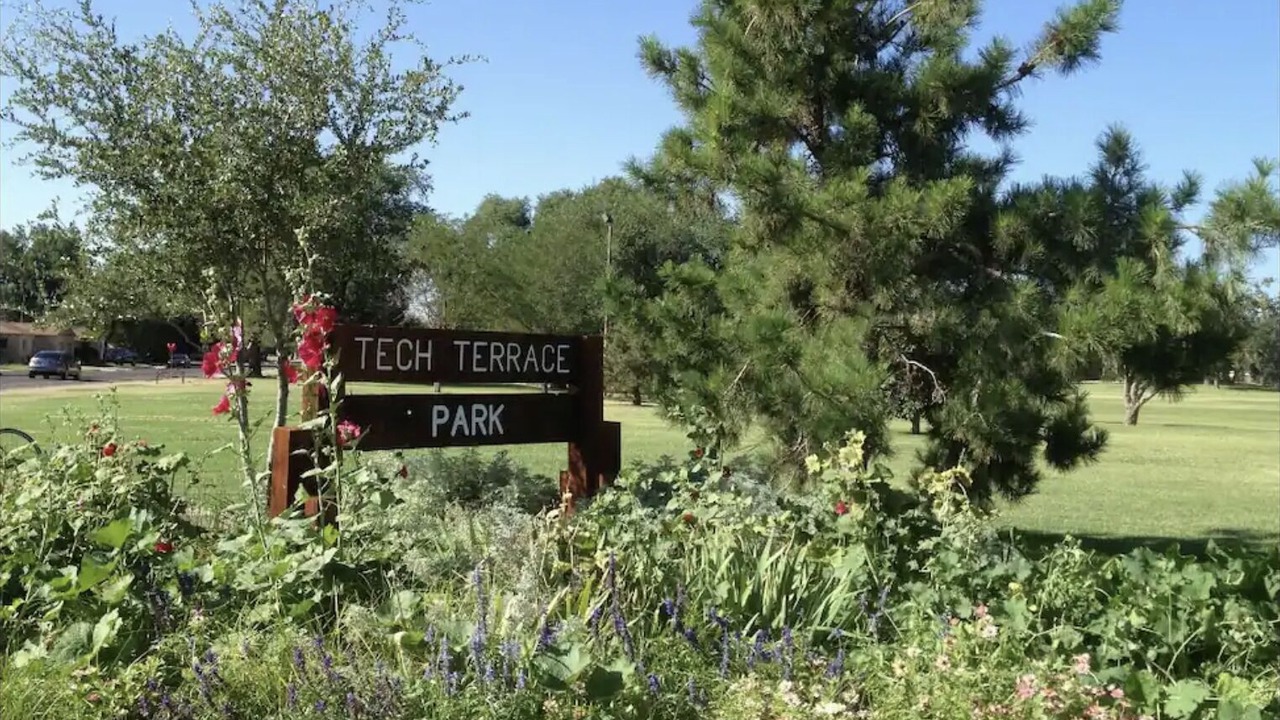 Photo of Outdoor in Tech Terrace