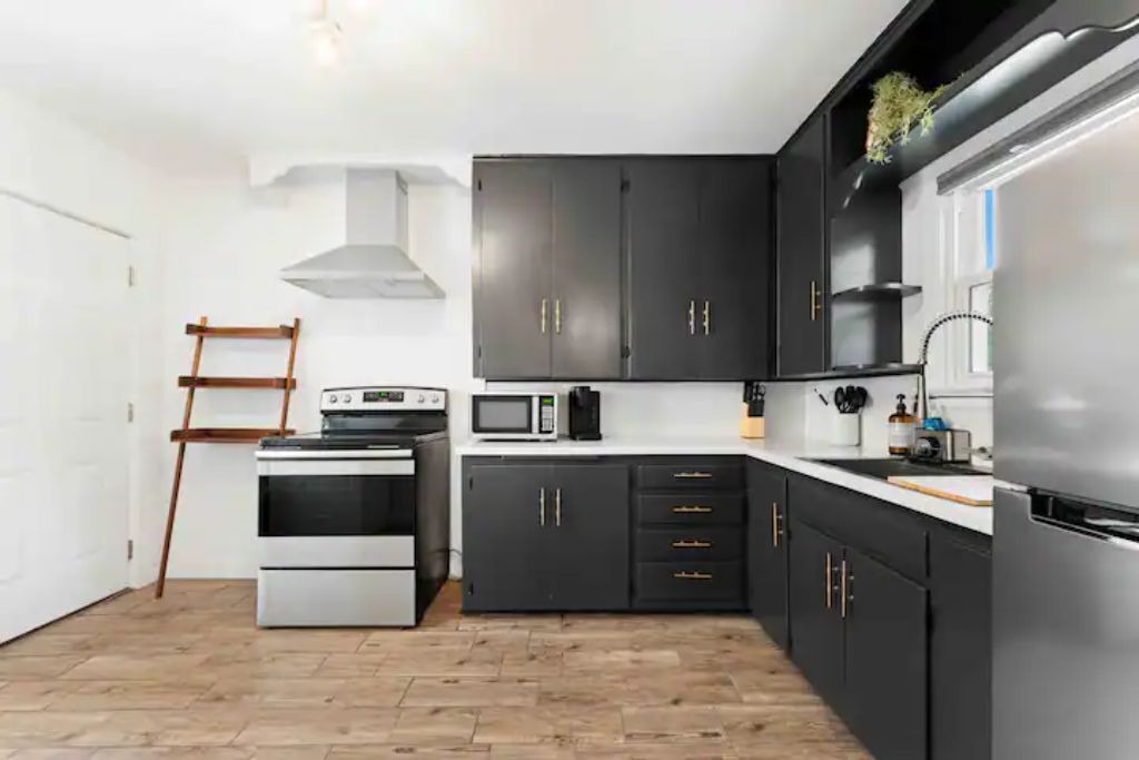Photo of Kitchen in Tech Terrace