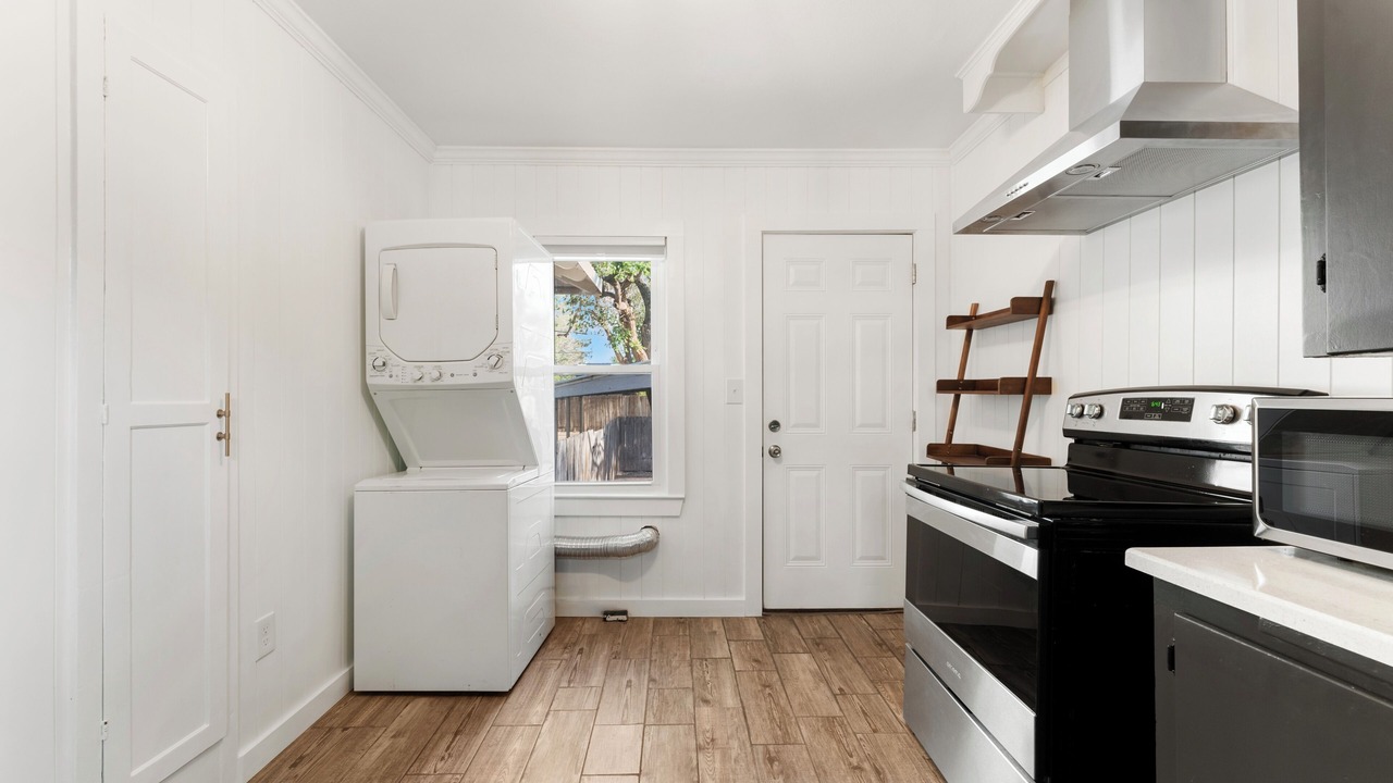 Photo of Kitchen in Tech Terrace