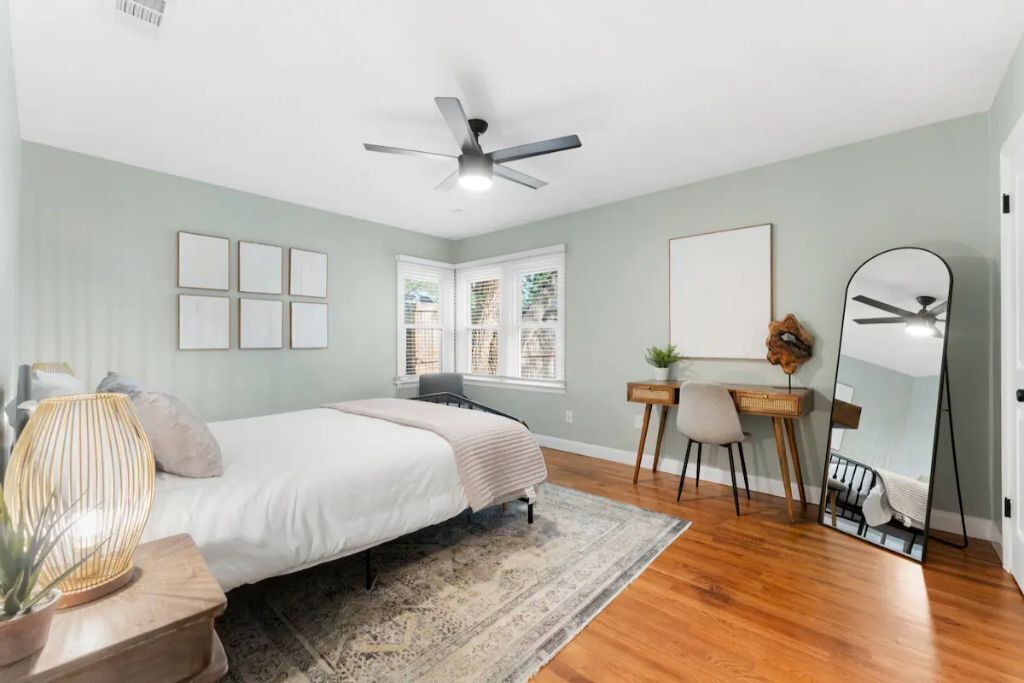 Photo of Bedroom in Tech Terrace