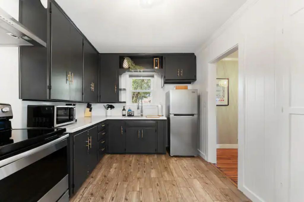 Photo of Kitchen in Tech Terrace
