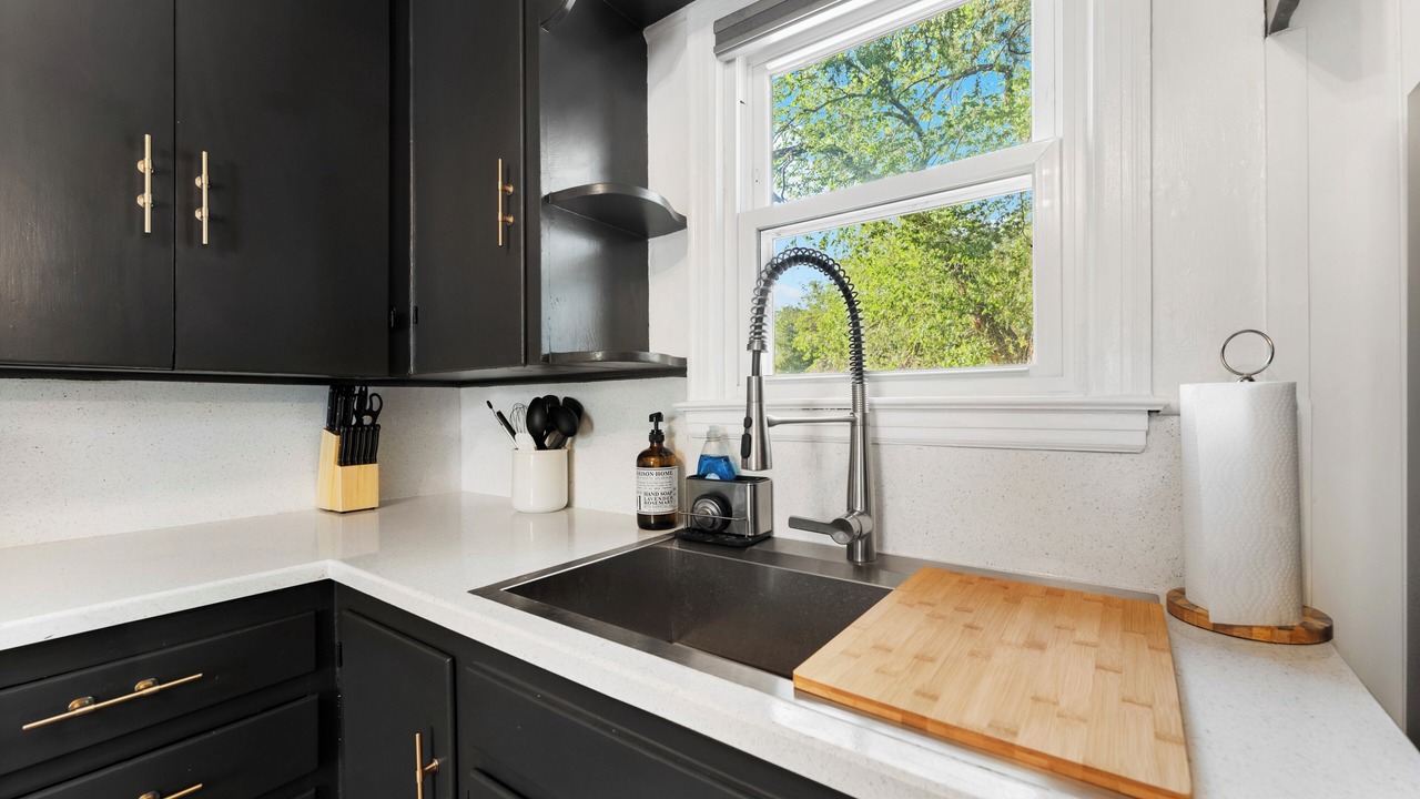 Photo of Kitchen in Tech Terrace
