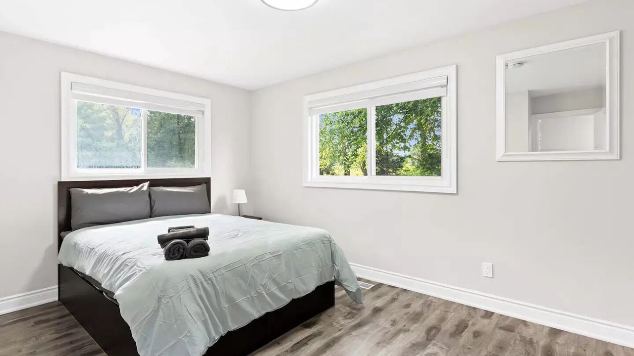 Photo of Bedroom in Caledon
