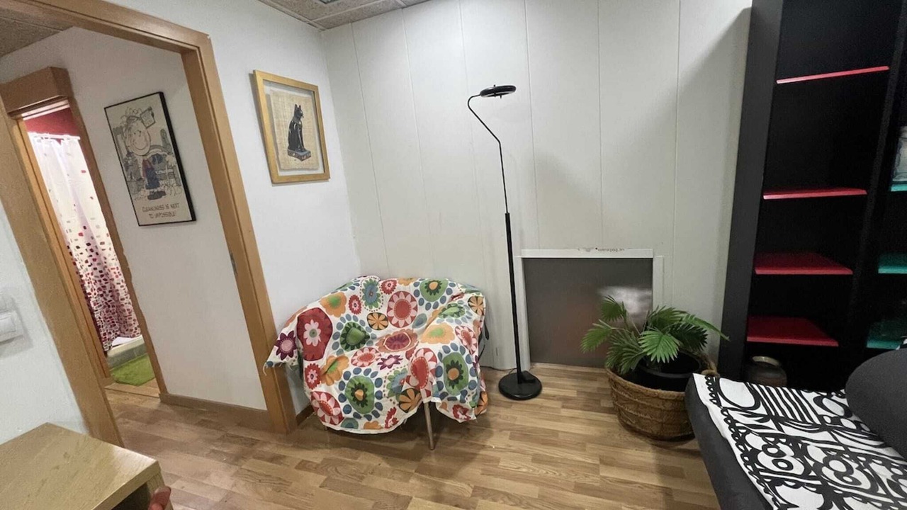 Photo of Bedroom in Matadepera