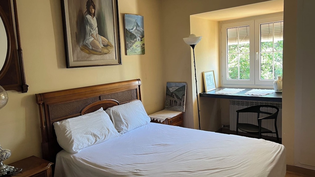 Photo of Bedroom in Matadepera