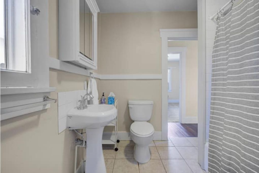 Photo of Bathroom in Eastside