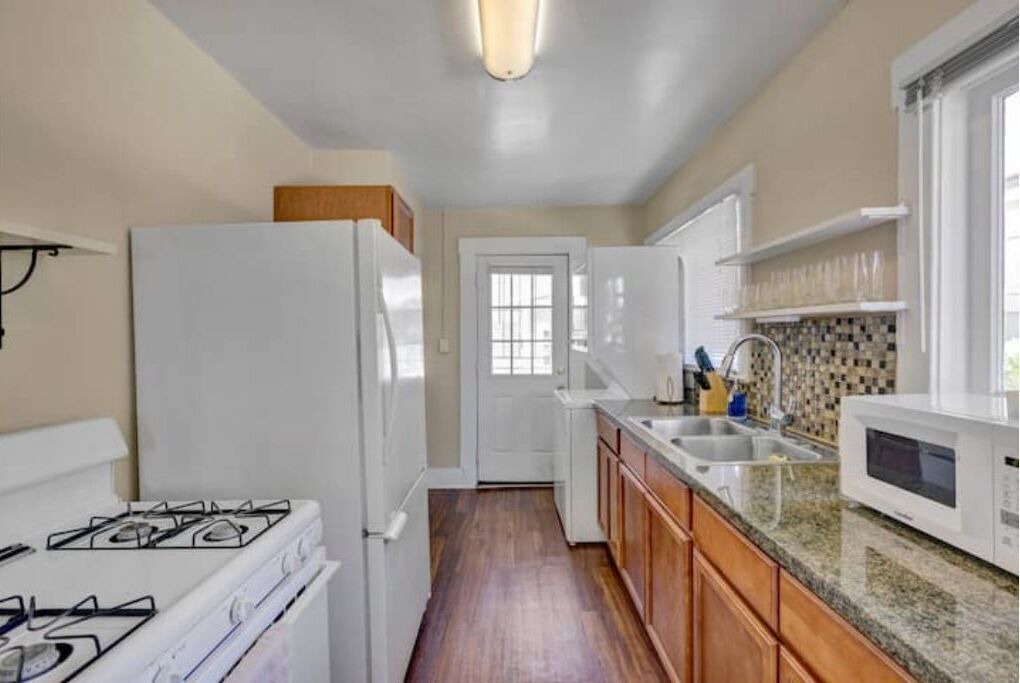 Photo of Kitchen in Eastside