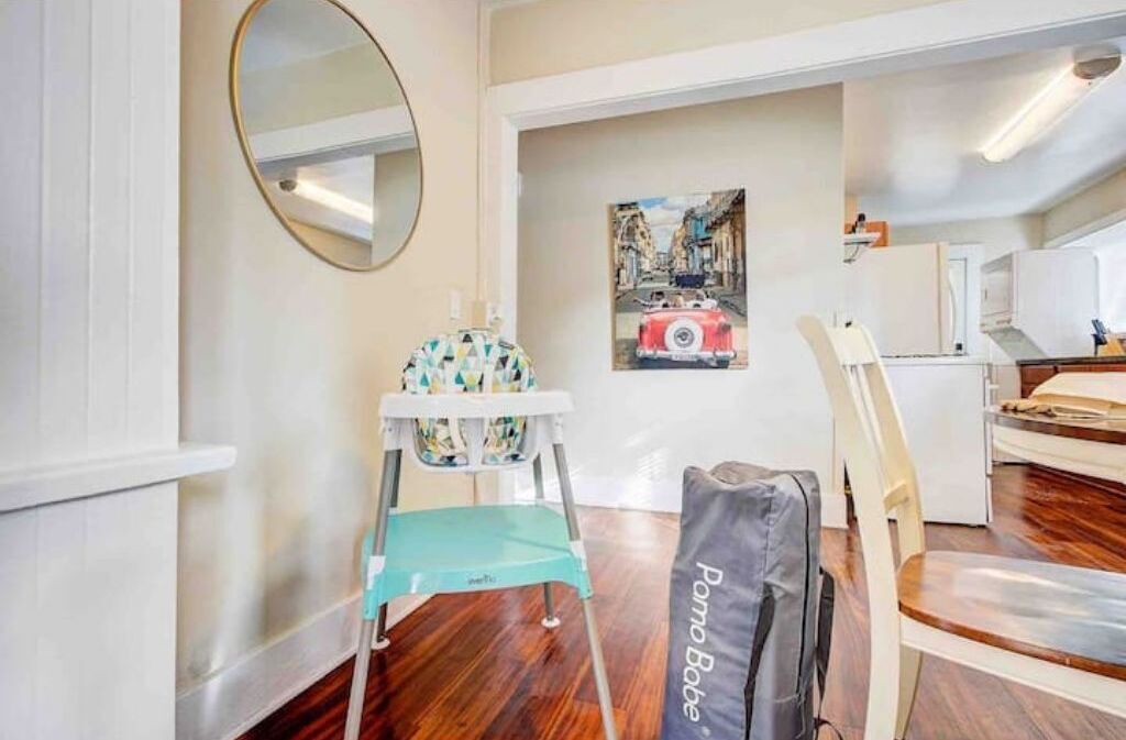 Photo of Bedroom in Eastside